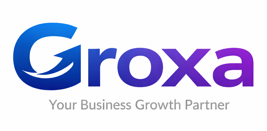 Groxa Logo