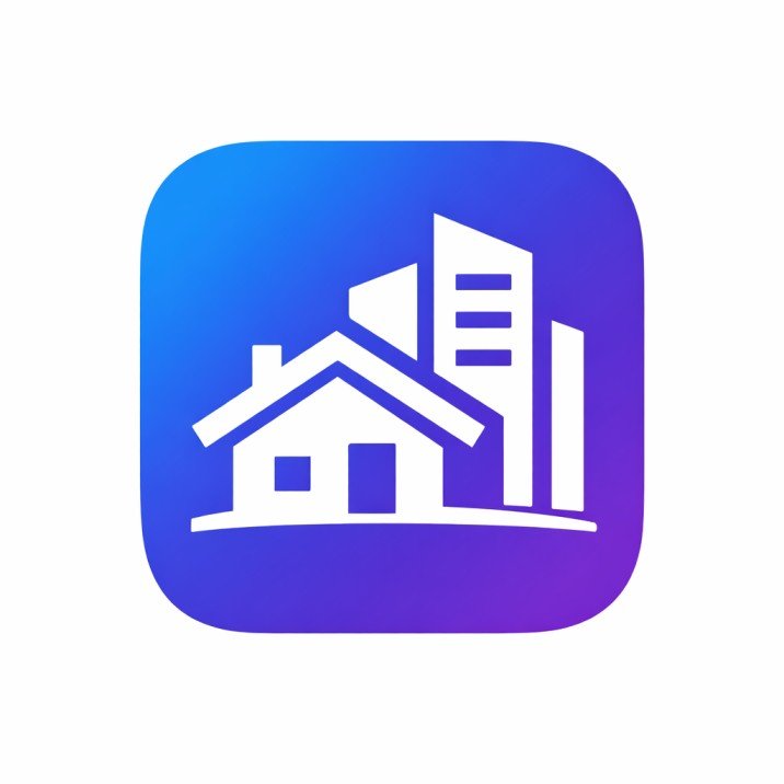 Real Estate ICon